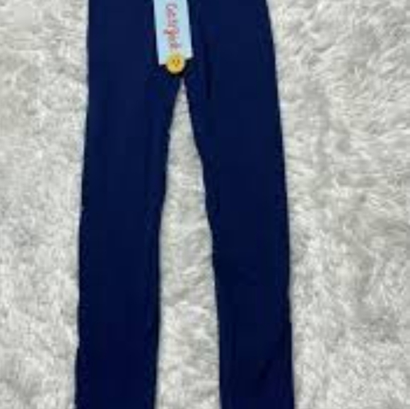 PEACE LEGGINGS - Picture 2 of 4